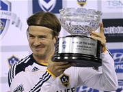Bóng đá anh, ngoại hạng anh, lịch thi đấu euro 2012, Beckham đồng ý đến PSG bằng hợp đồng “khủng”